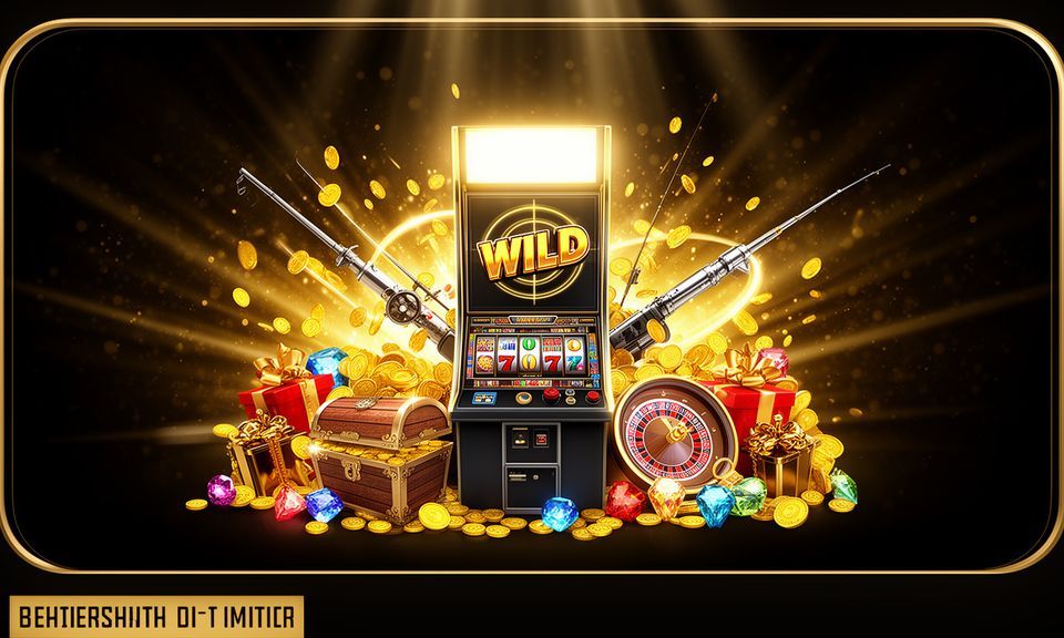 88bet2 Casino & Slot